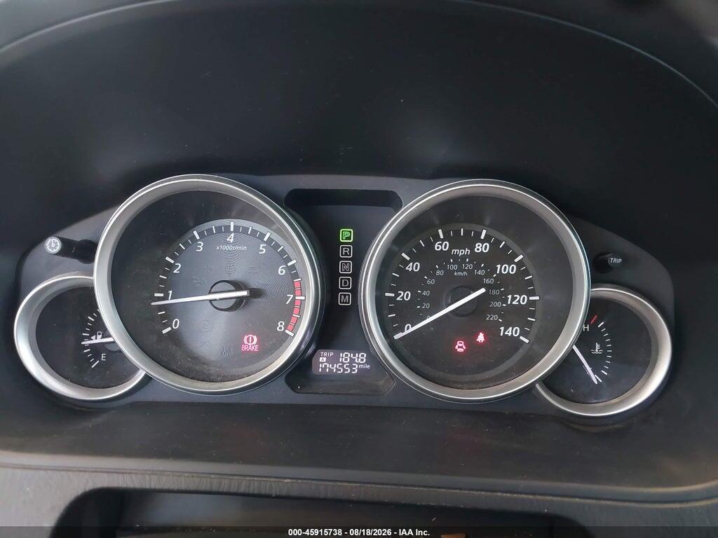 JM3TB3DV5D0404651 2013 MAZDA CX-9 photo no. 7