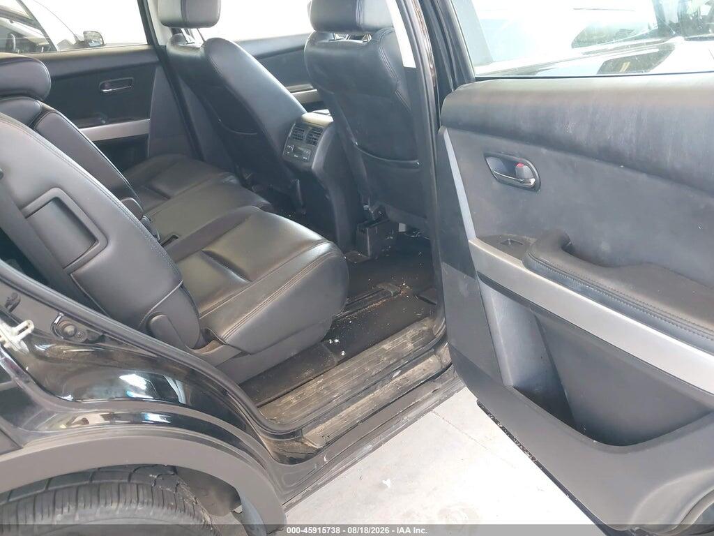 JM3TB3DV5D0404651 2013 MAZDA CX-9 photo no. 8