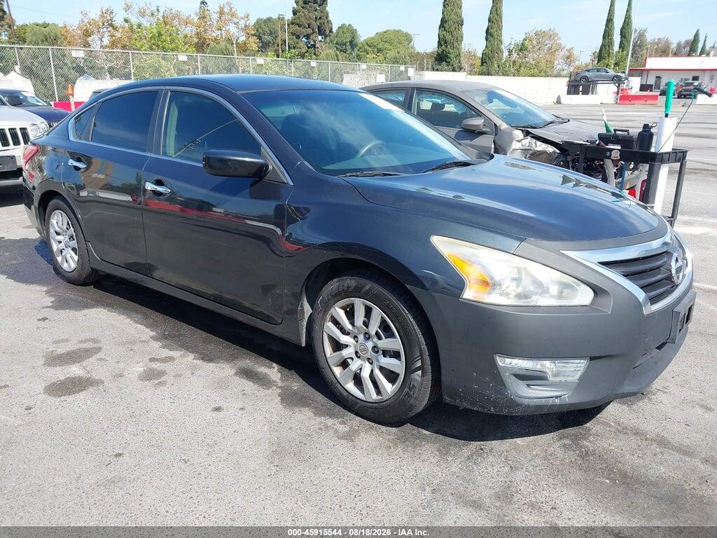 1N4AL3AP5DN537471 2013 NISSAN ALTIMA photo no. 1