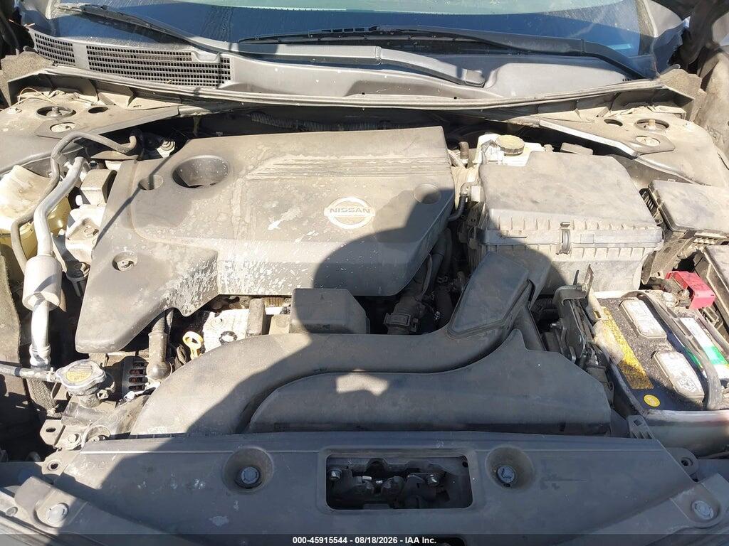 1N4AL3AP5DN537471 2013 NISSAN ALTIMA photo no. 10