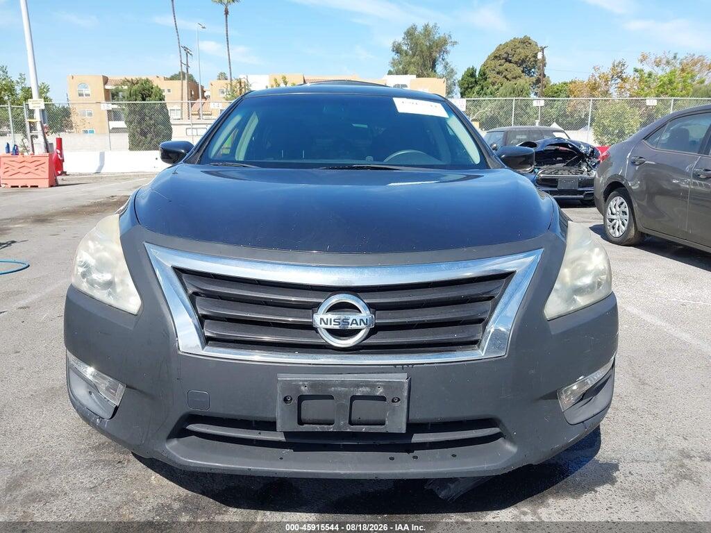1N4AL3AP5DN537471 2013 NISSAN ALTIMA photo no. 12