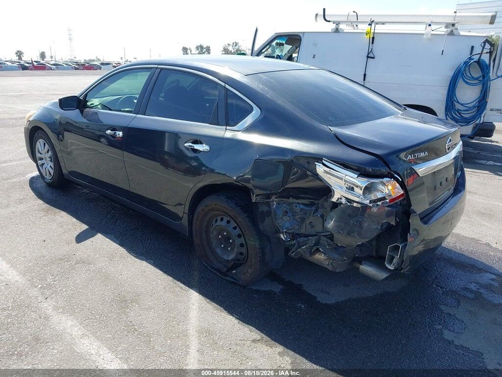 1N4AL3AP5DN537471 2013 NISSAN ALTIMA photo no. 3