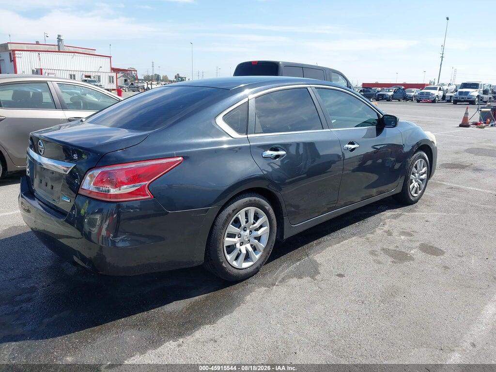 1N4AL3AP5DN537471 2013 NISSAN ALTIMA photo no. 4