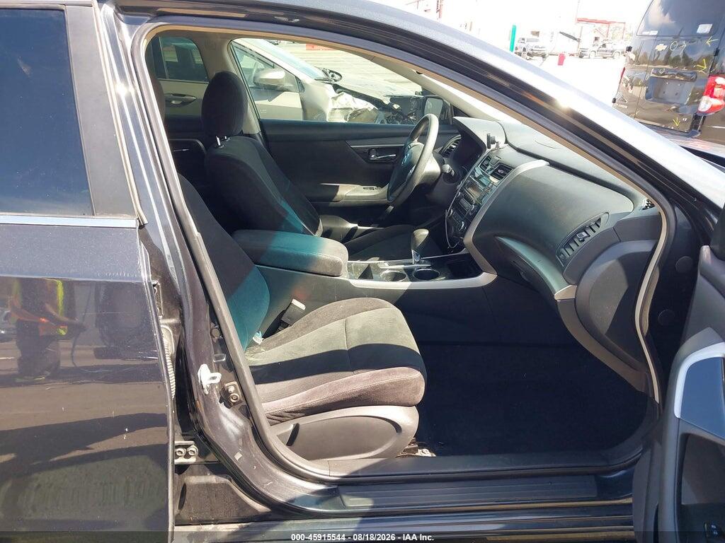 1N4AL3AP5DN537471 2013 NISSAN ALTIMA photo no. 5