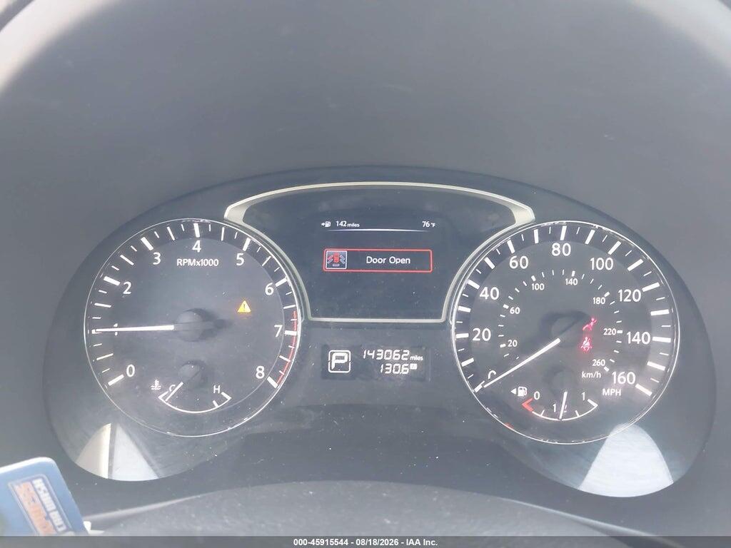 1N4AL3AP5DN537471 2013 NISSAN ALTIMA photo no. 7