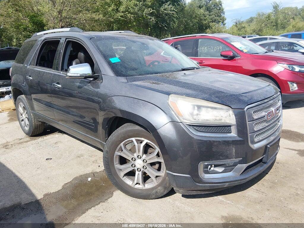 2013 GMC ACADIA 1GKKRRKD1DJ185229