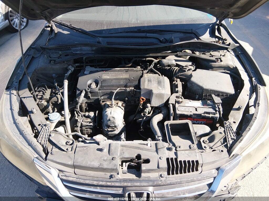 1HGCR2F83DA193046 2013 HONDA ACCORD photo no. 10