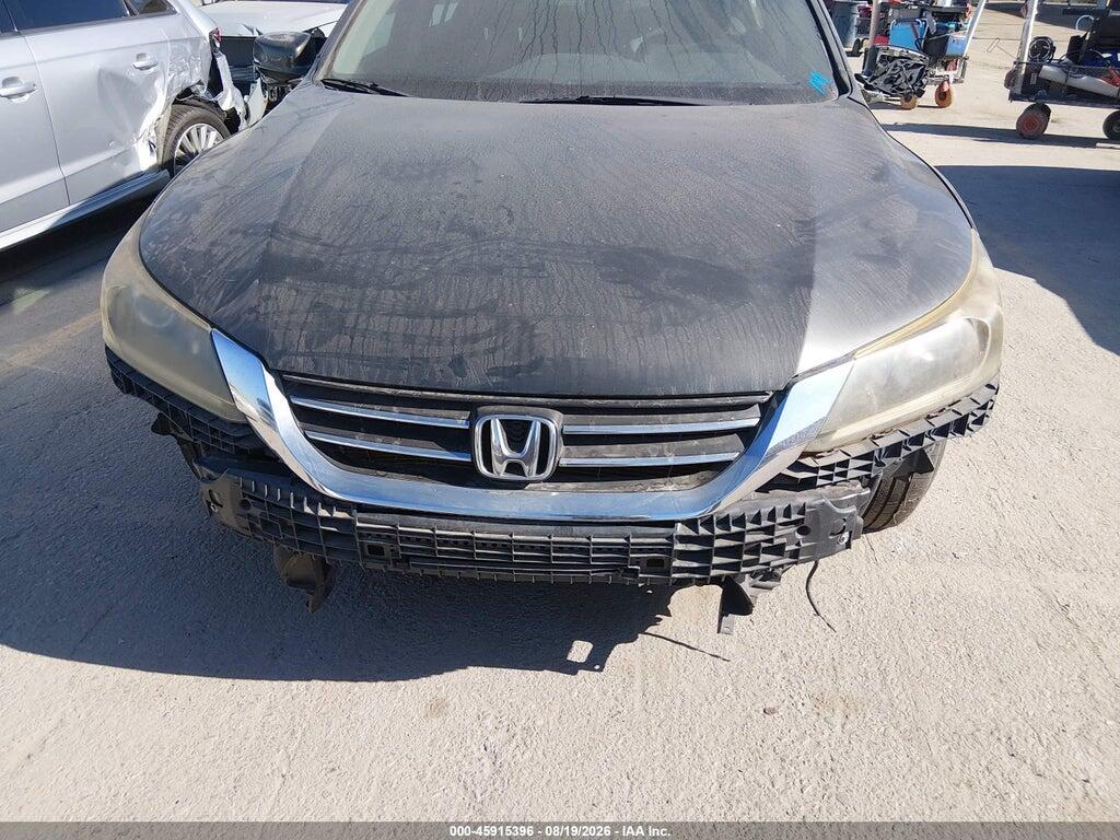 1HGCR2F83DA193046 2013 HONDA ACCORD photo no. 6