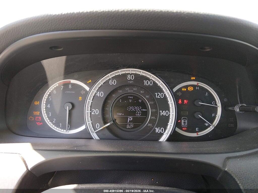 1HGCR2F83DA193046 2013 HONDA ACCORD photo no. 7
