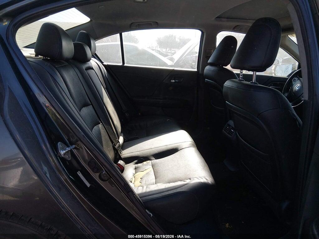 1HGCR2F83DA193046 2013 HONDA ACCORD photo no. 8
