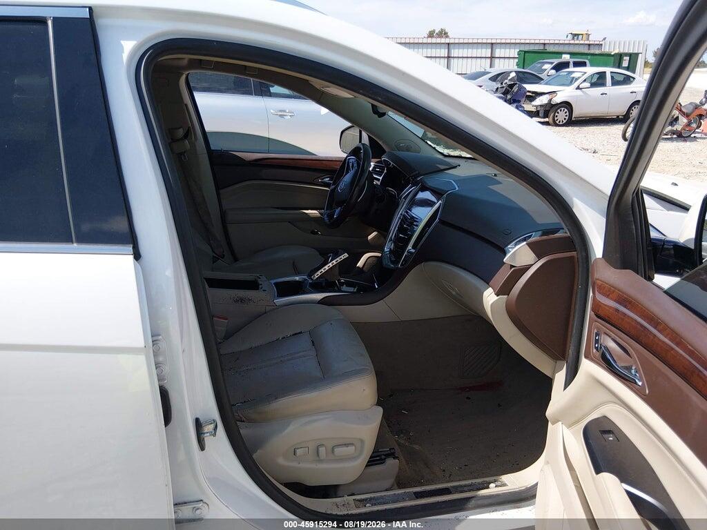 3GYFNCE36DS643204 2013 CADILLAC SRX photo no. 5