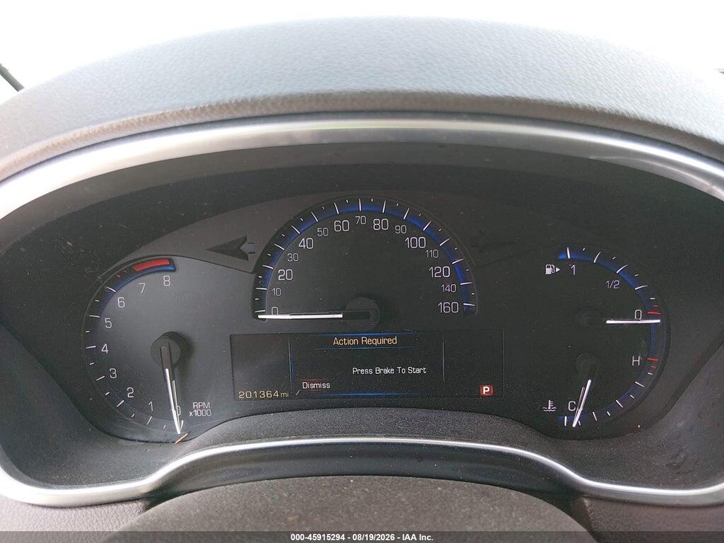 3GYFNCE36DS643204 2013 CADILLAC SRX photo no. 7