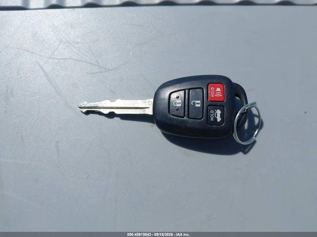 4T4BF1FK5DR324079 2013 TOYOTA CAMRY photo no. 11