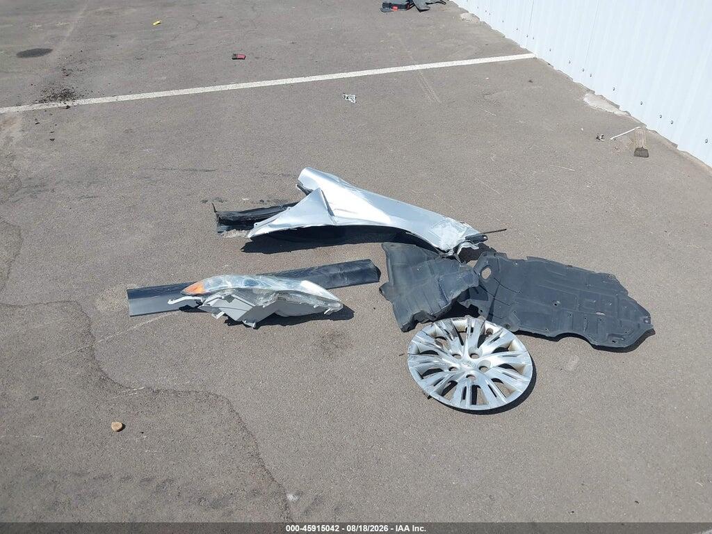 4T4BF1FK5DR324079 2013 TOYOTA CAMRY photo no. 12