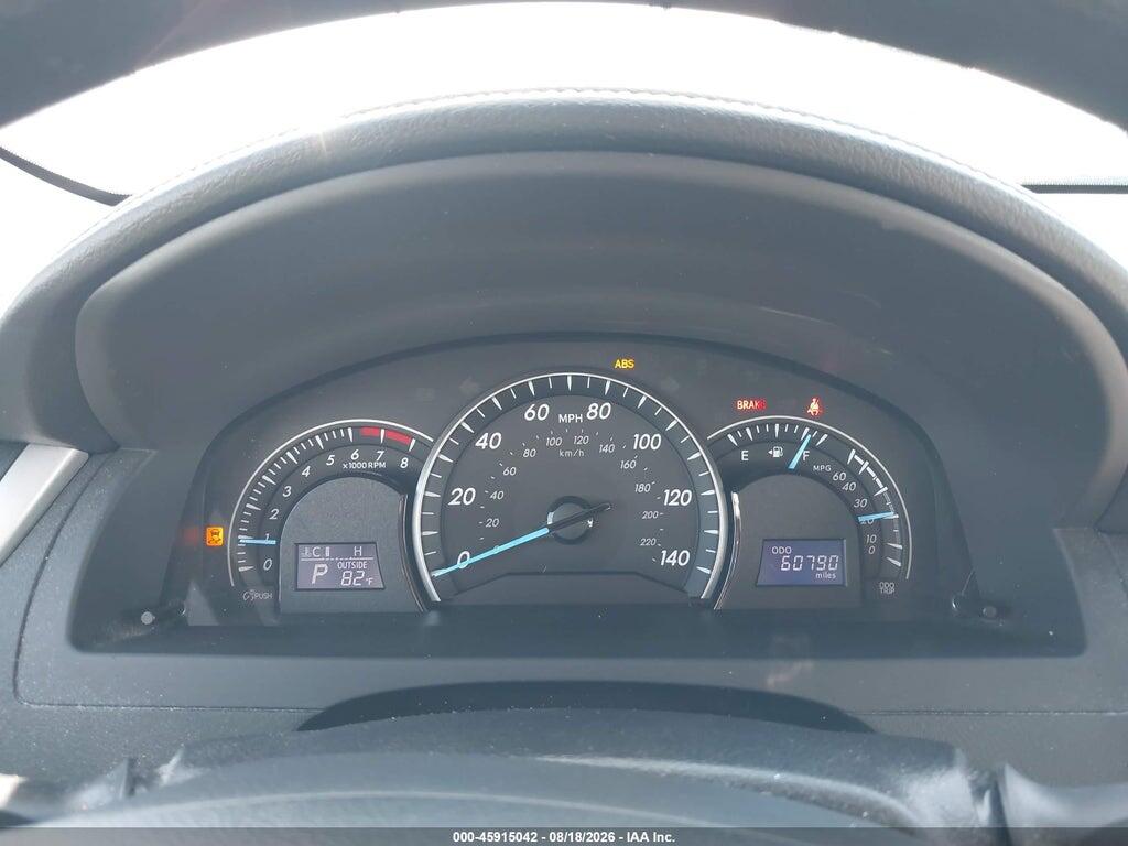 4T4BF1FK5DR324079 2013 TOYOTA CAMRY photo no. 7