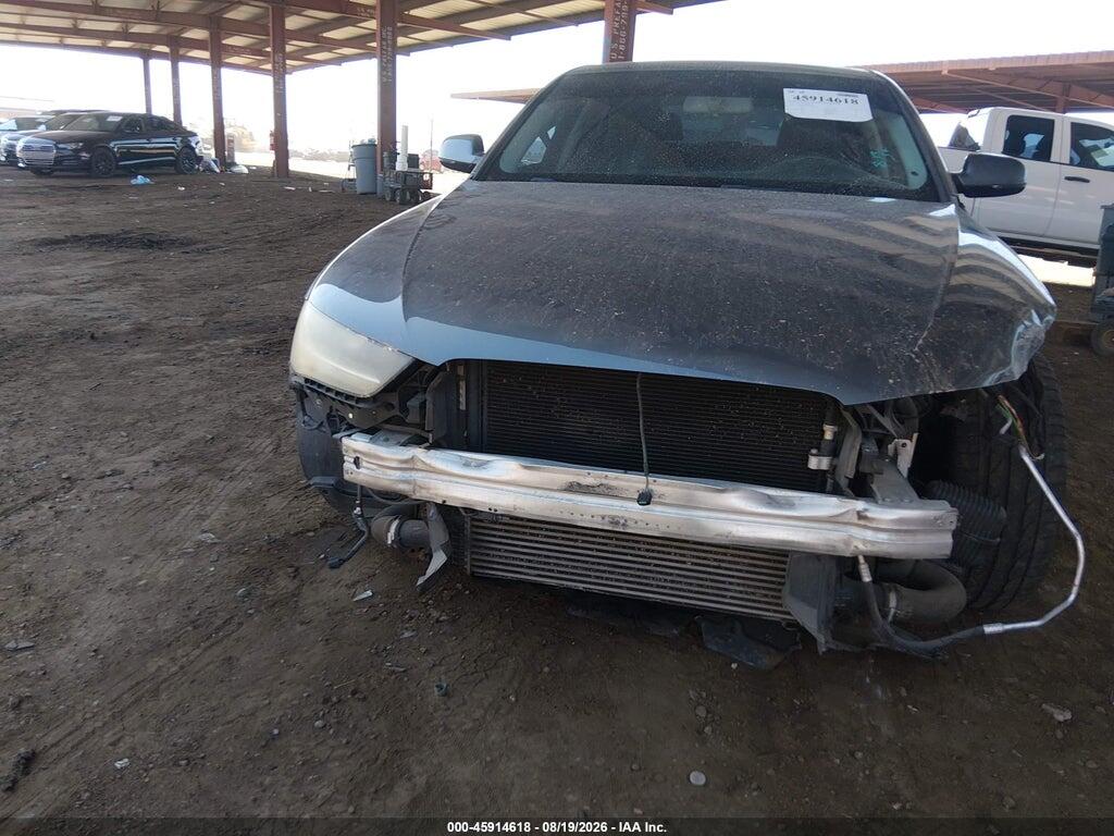 WAUAFAFL8DA083040 2013 AUDI A4 photo no. 12