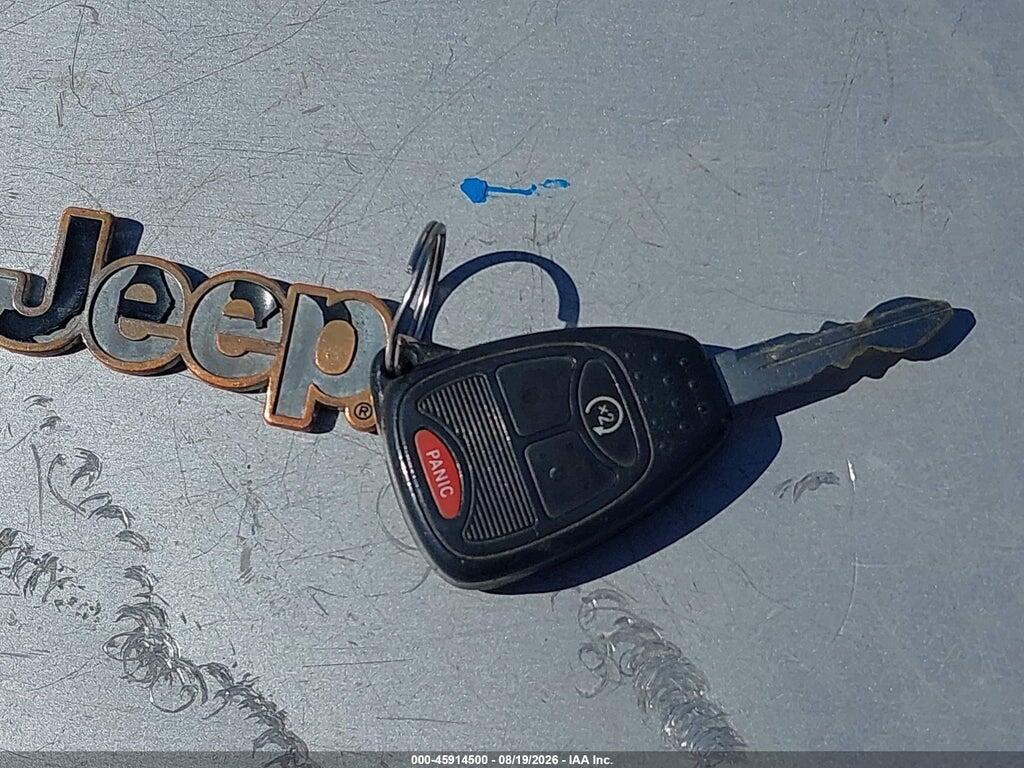 1C4BJWEGXDL602553 2013 JEEP WRANGLER UNLIMITED photo no. 11