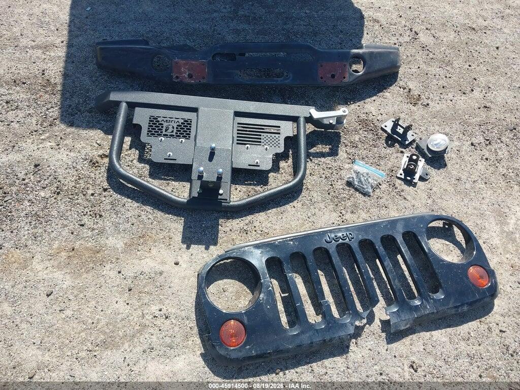 1C4BJWEGXDL602553 2013 JEEP WRANGLER UNLIMITED photo no. 12