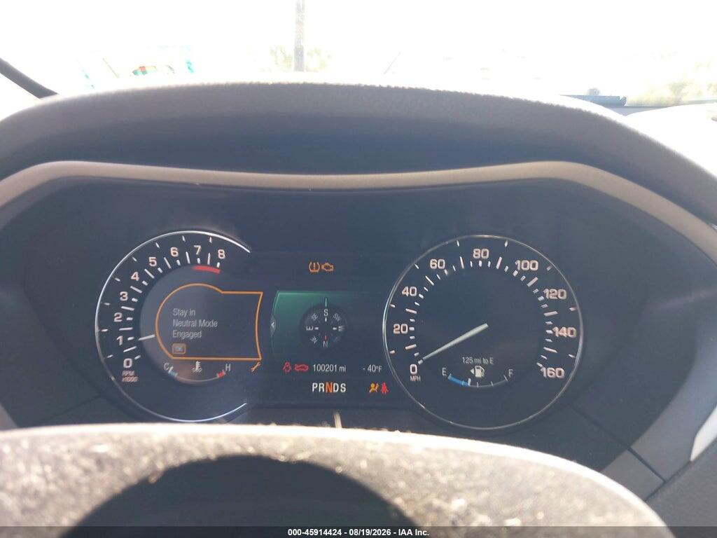 3LN6L2J99DR809248 2013 LINCOLN MKZ photo no. 7