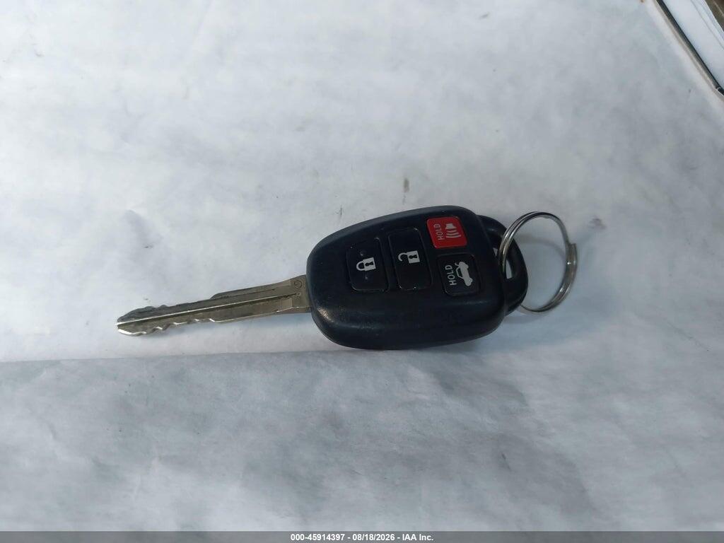 4T1BF1FK2DU229375 2013 TOYOTA CAMRY photo no. 11