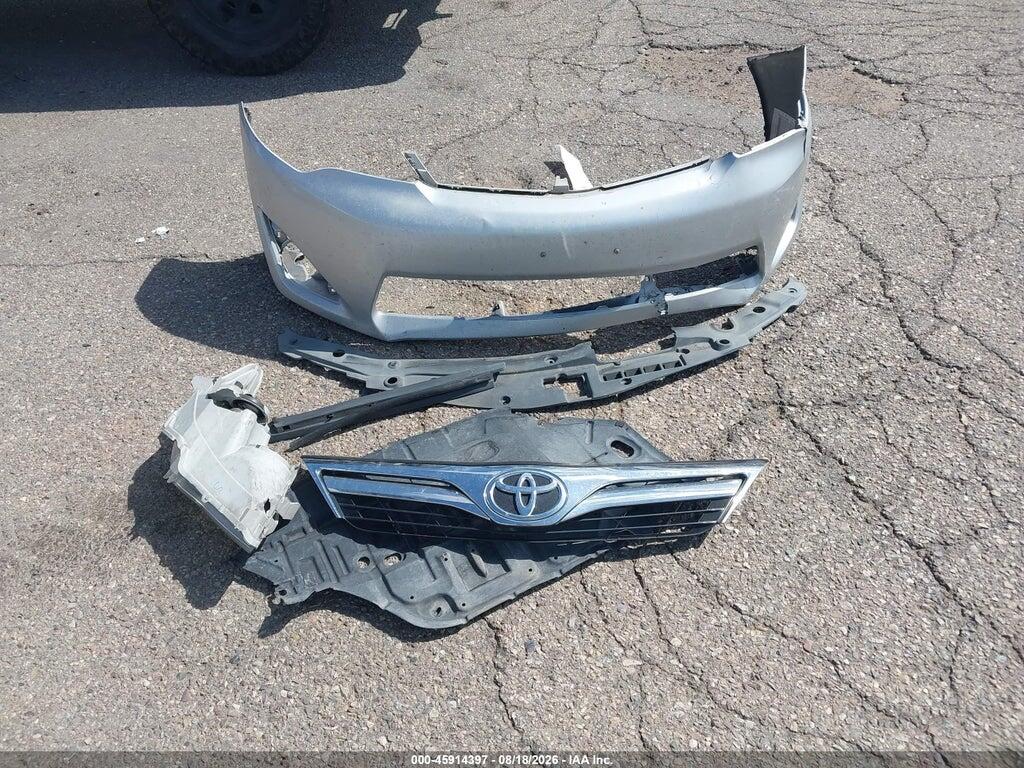 4T1BF1FK2DU229375 2013 TOYOTA CAMRY photo no. 12