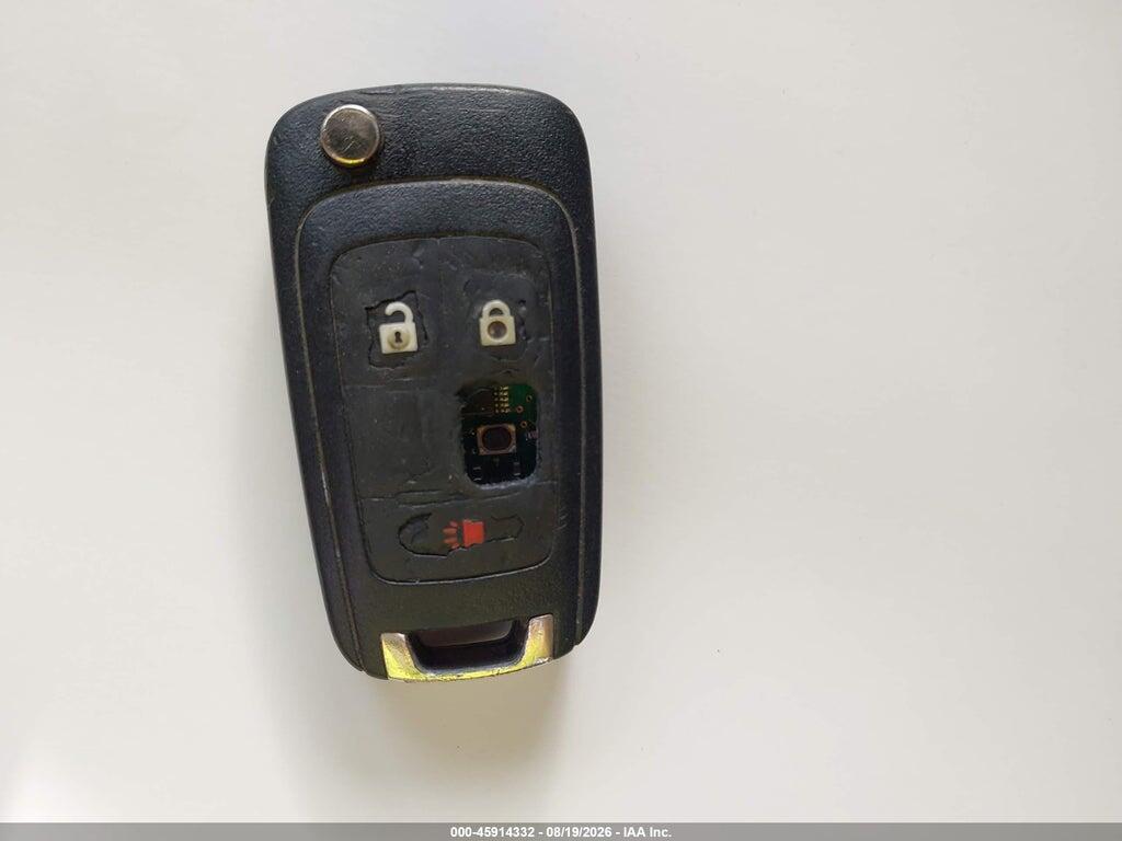 2GNALPEK9D6347250 2013 CHEVROLET EQUINOX photo no. 11