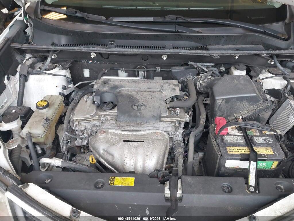 2T3DFREV8DW097331 2013 TOYOTA RAV4 photo no. 10
