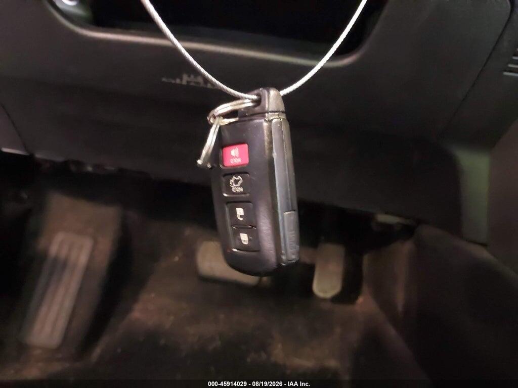 2T3DFREV8DW097331 2013 TOYOTA RAV4 photo no. 11