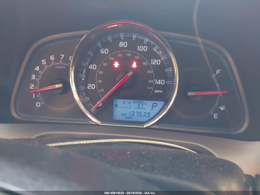 2T3DFREV8DW097331 2013 TOYOTA RAV4 photo no. 7