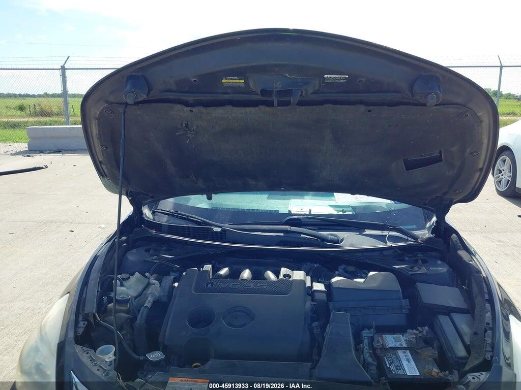 1N4BL3AP2DN524424 2013 NISSAN ALTIMA photo no. 10