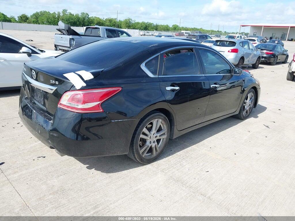 1N4BL3AP2DN524424 2013 NISSAN ALTIMA photo no. 4