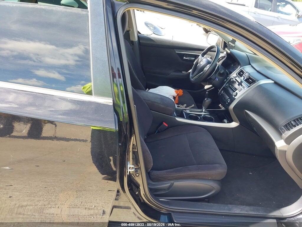 1N4BL3AP2DN524424 2013 NISSAN ALTIMA photo no. 5