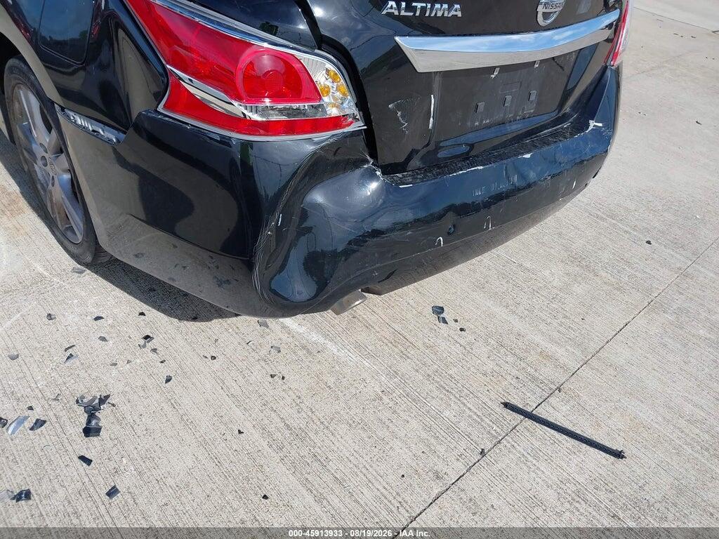 1N4BL3AP2DN524424 2013 NISSAN ALTIMA photo no. 6