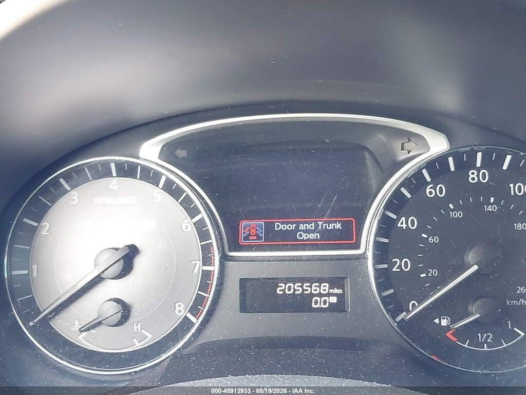 1N4BL3AP2DN524424 2013 NISSAN ALTIMA photo no. 7