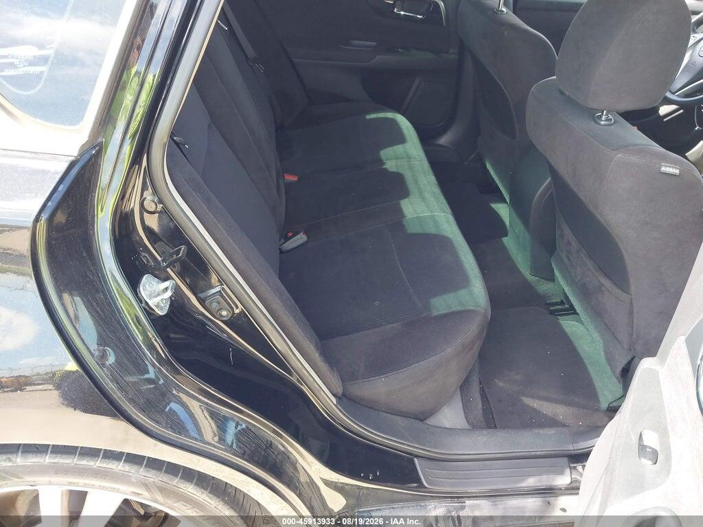 1N4BL3AP2DN524424 2013 NISSAN ALTIMA photo no. 8