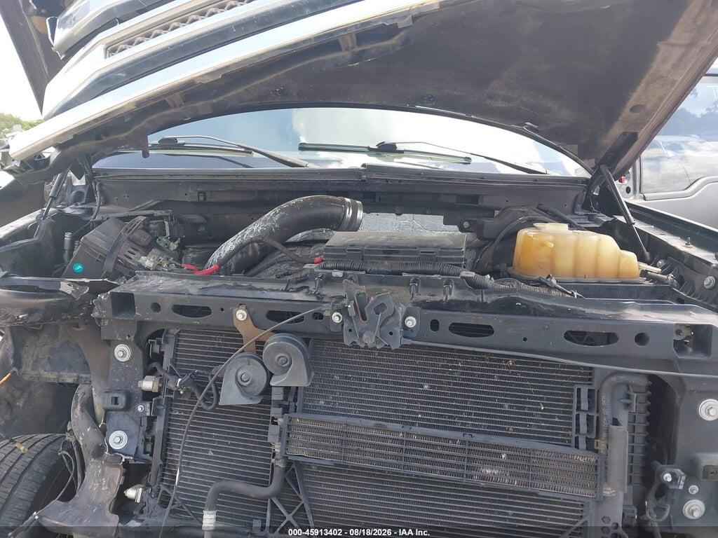 1FTFW1ET7DKF35404 2013 FORD F-150 photo no. 10