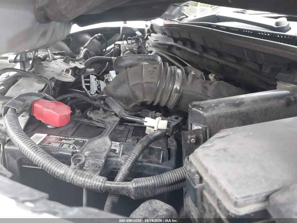 2HKRM3H78DH505906 2013 HONDA CR-V photo no. 10