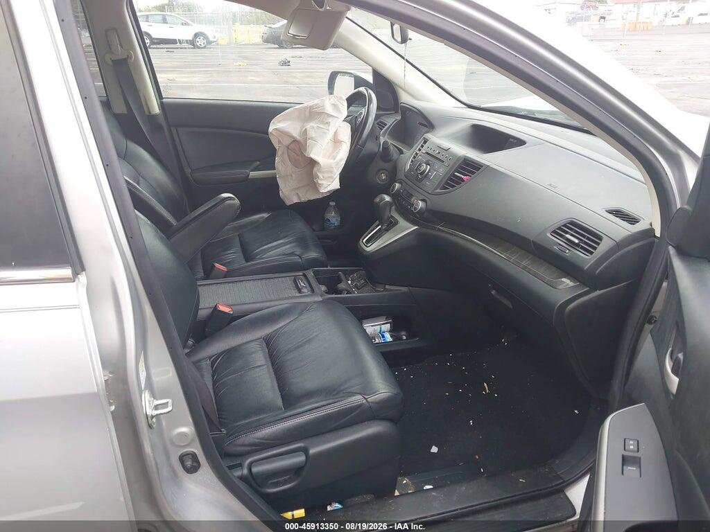 2HKRM3H78DH505906 2013 HONDA CR-V photo no. 5