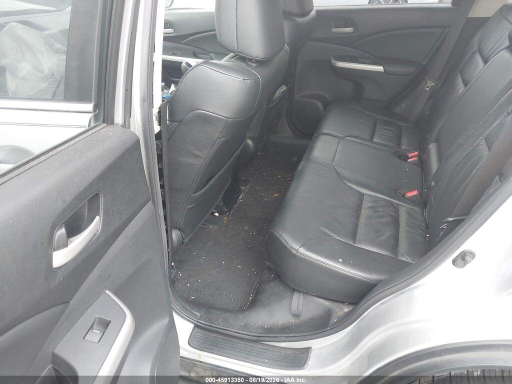 2HKRM3H78DH505906 2013 HONDA CR-V photo no. 8