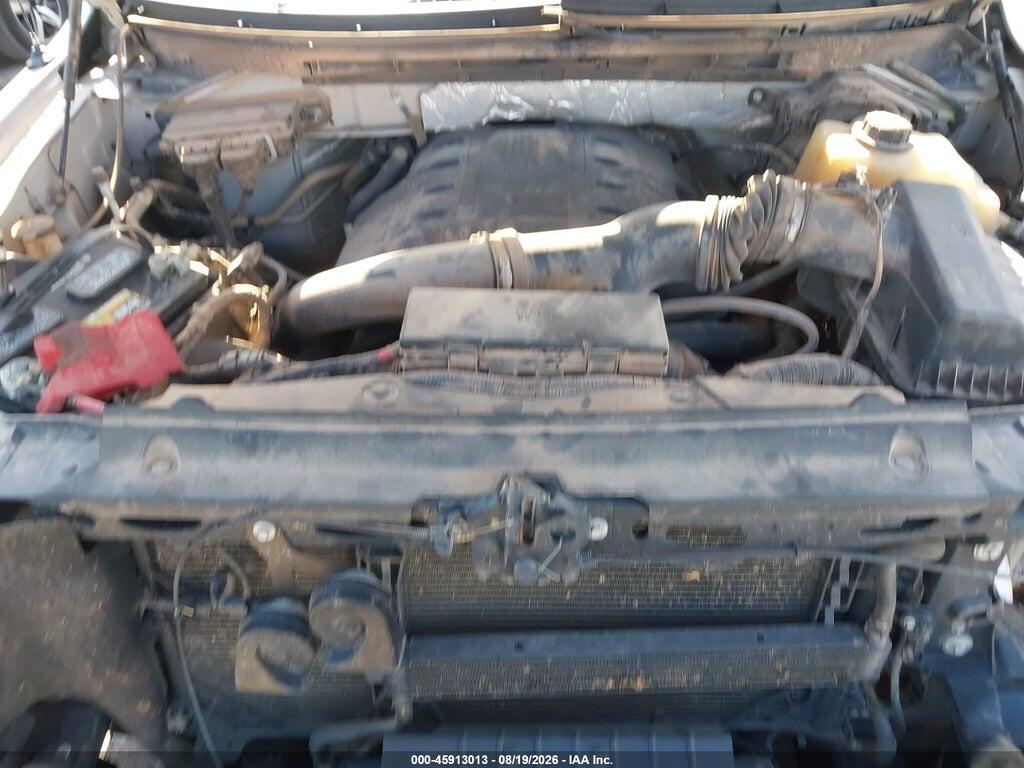 1FTFX1ET5DFB20961 2013 FORD F-150 photo no. 10