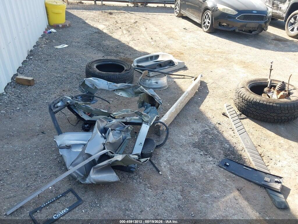 1FTFX1ET5DFB20961 2013 FORD F-150 photo no. 12