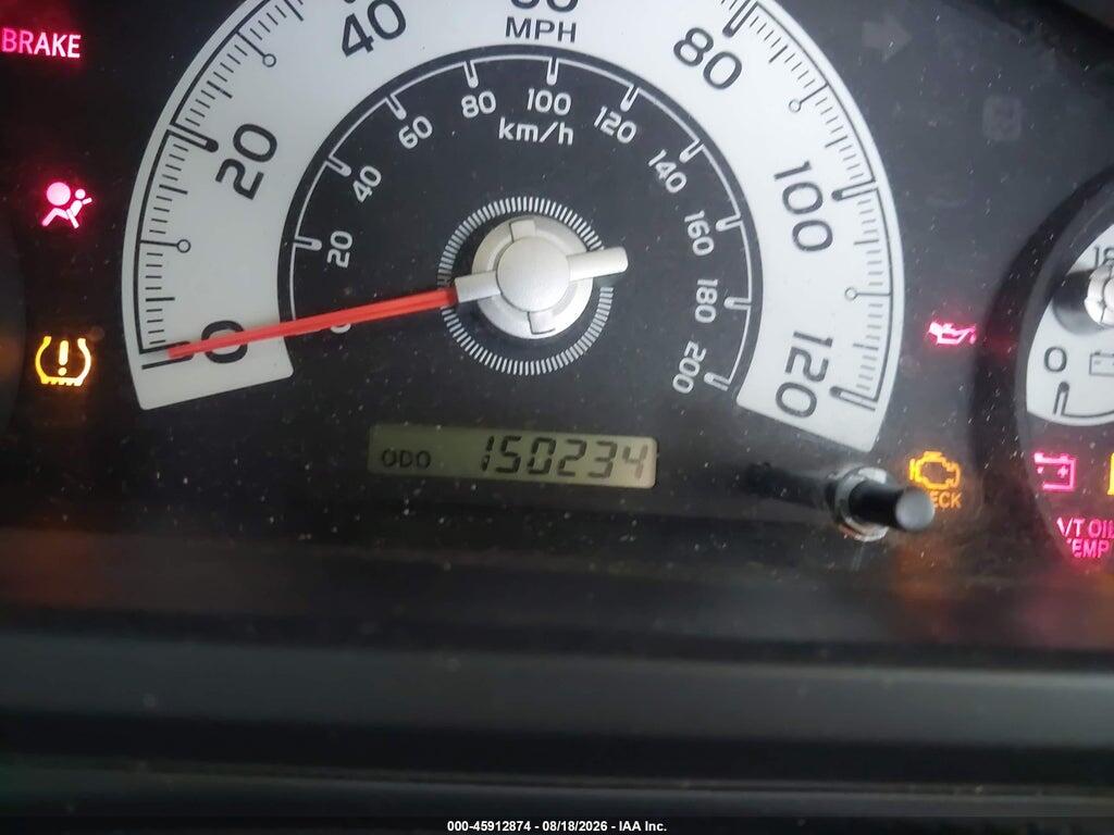 JTEBU4BF0DK158558 2013 TOYOTA FJ CRUISER photo no. 7