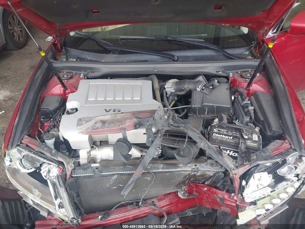 JTHBK1GG9D2052392 2013 LEXUS ES 350 photo no. 10
