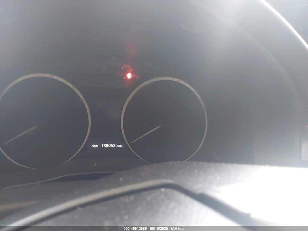 JTHBK1GG9D2052392 2013 LEXUS ES 350 photo no. 7