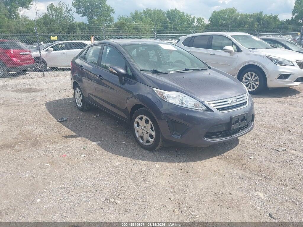 2013 FORD FIESTA 3FADP4BJ1DM184321