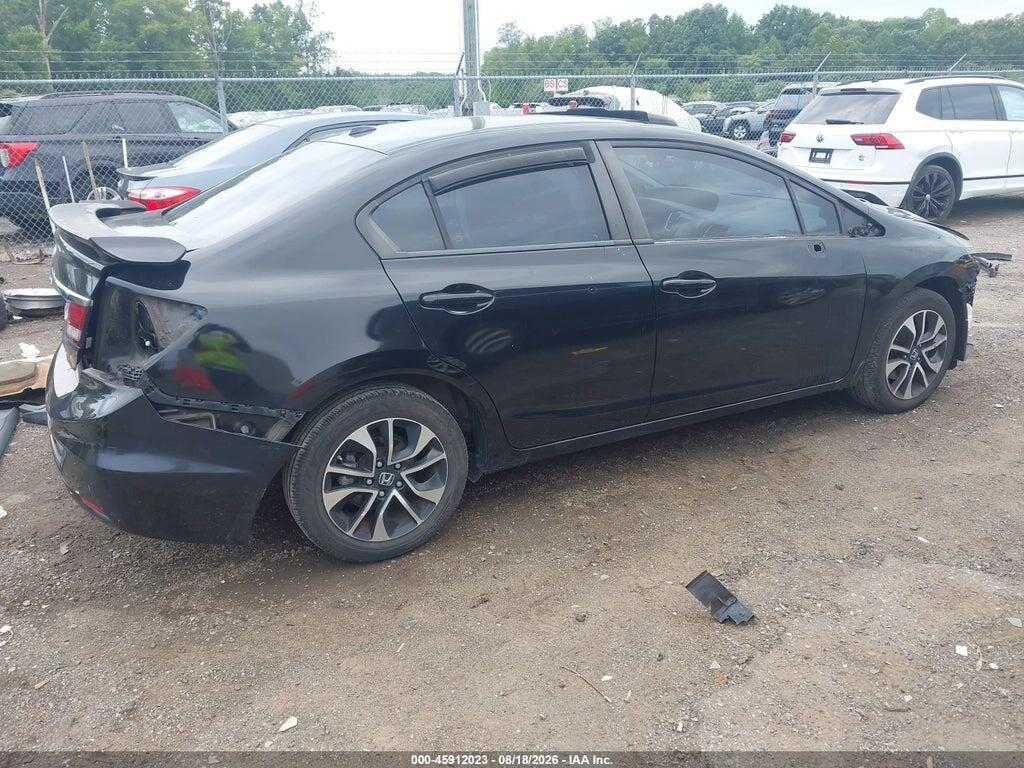 2HGFB2F91DH502704 2013 HONDA CIVIC photo no. 4
