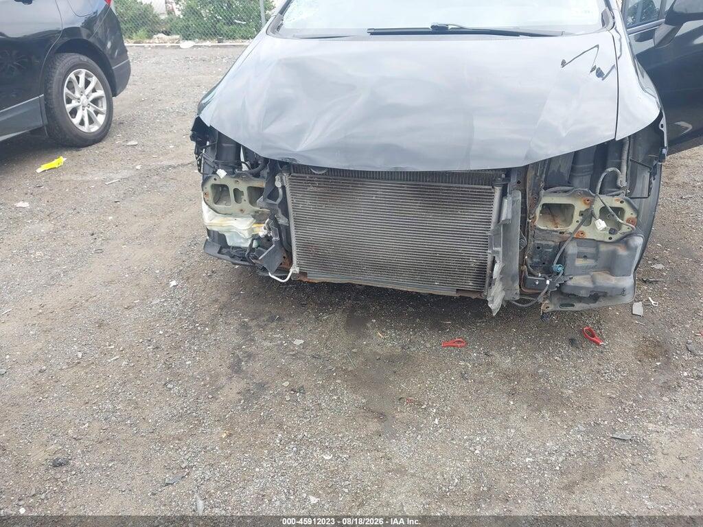 2HGFB2F91DH502704 2013 HONDA CIVIC photo no. 6