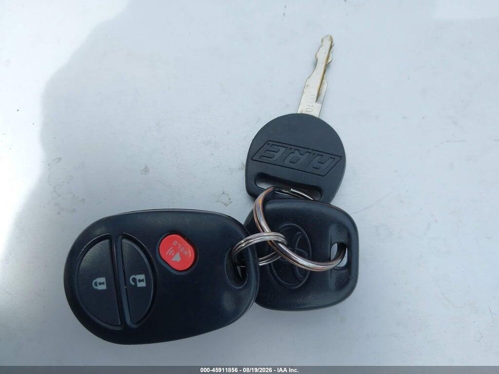 3TMJU4GN2DM149384 2013 TOYOTA TACOMA photo no. 11
