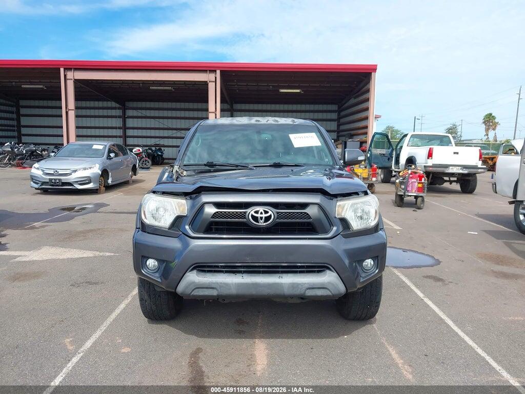 3TMJU4GN2DM149384 2013 TOYOTA TACOMA photo no. 12