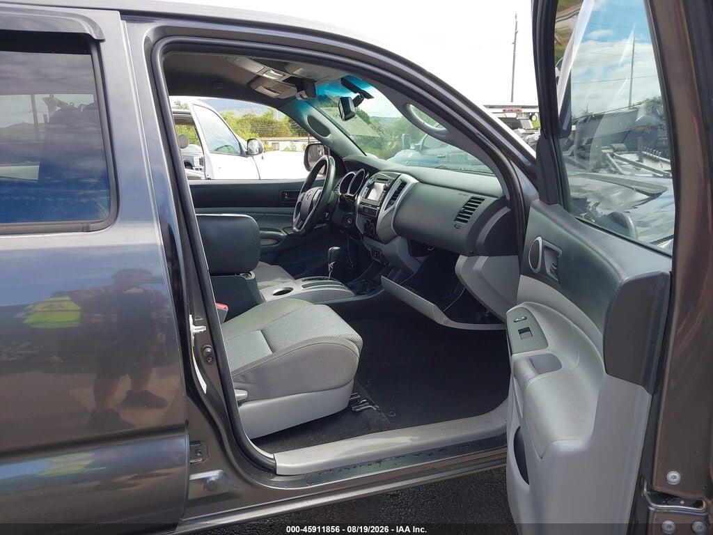3TMJU4GN2DM149384 2013 TOYOTA TACOMA photo no. 5
